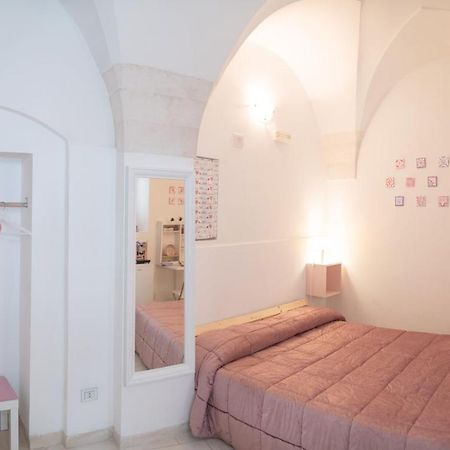 Morolain Apartment Martina Franca Exterior foto