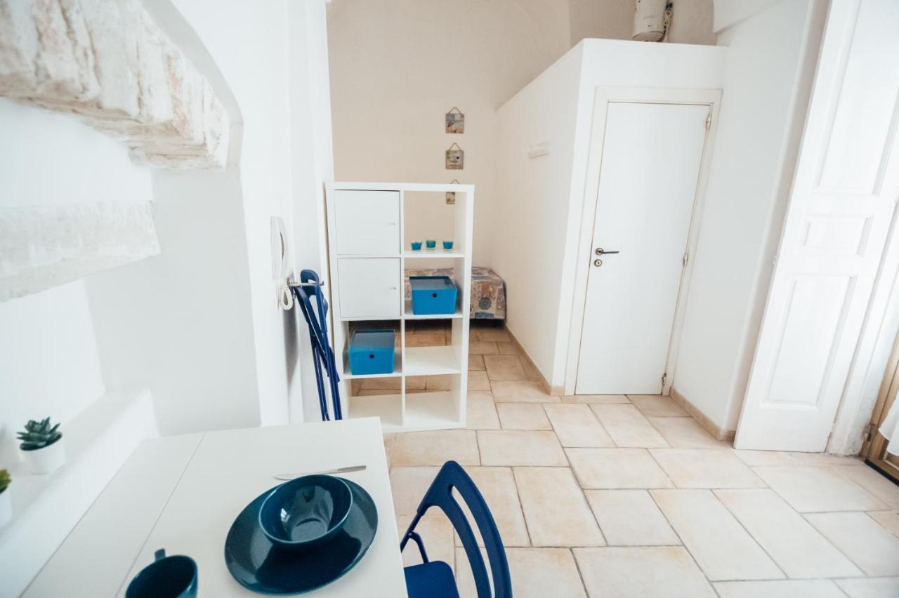 Morolain Apartment Martina Franca Exterior foto