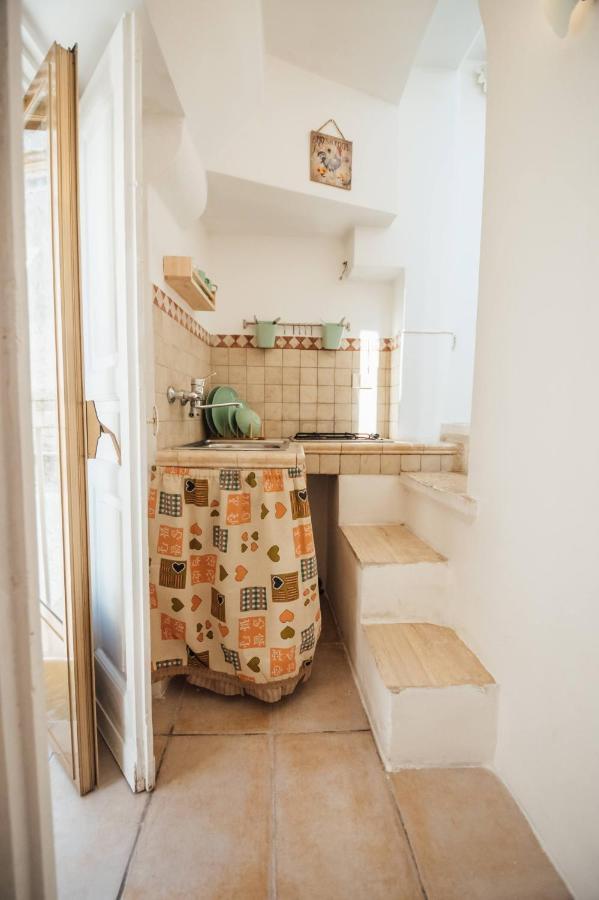 Morolain Apartment Martina Franca Exterior foto