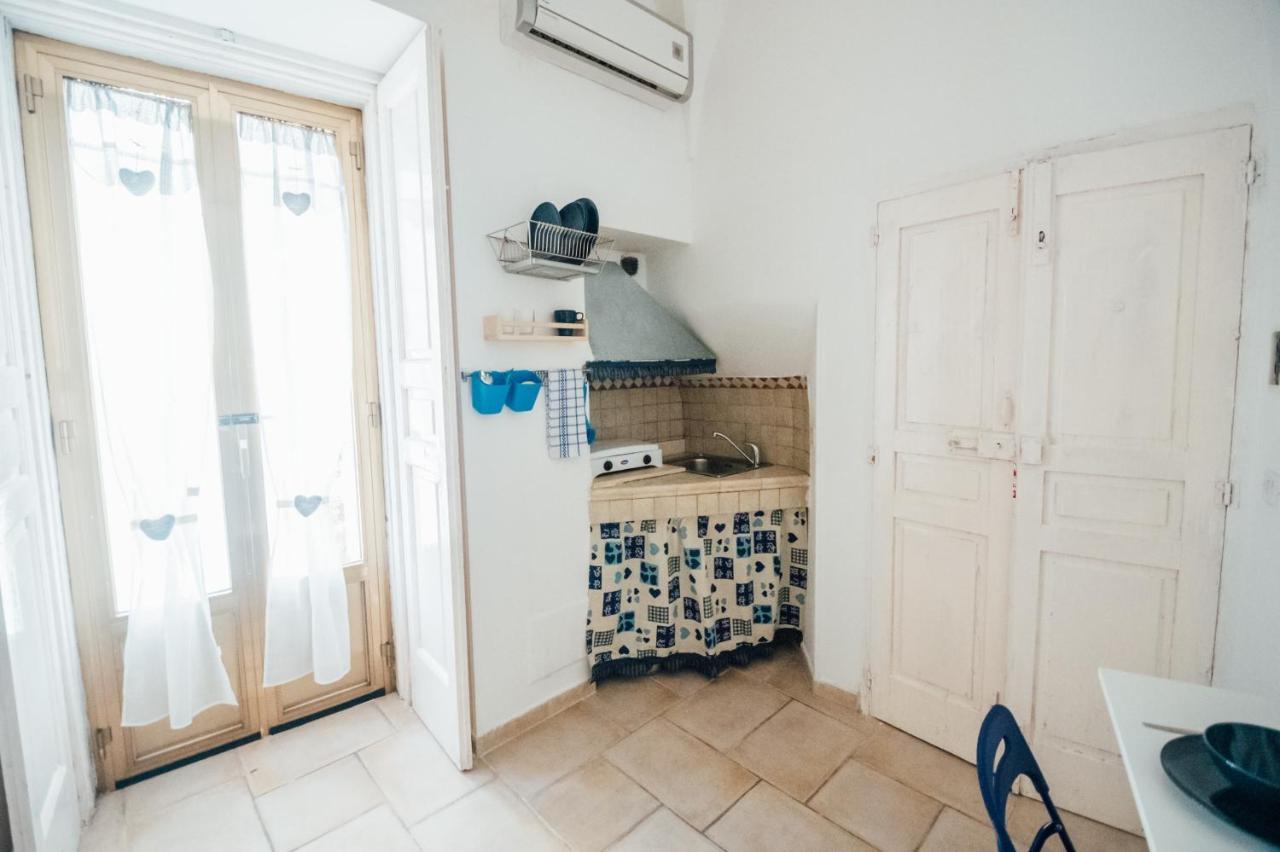 Morolain Apartment Martina Franca Exterior foto