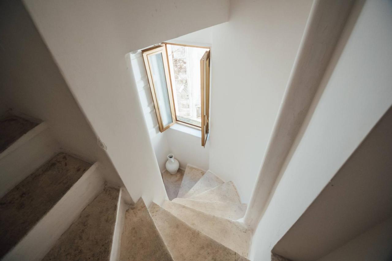 Morolain Apartment Martina Franca Exterior foto