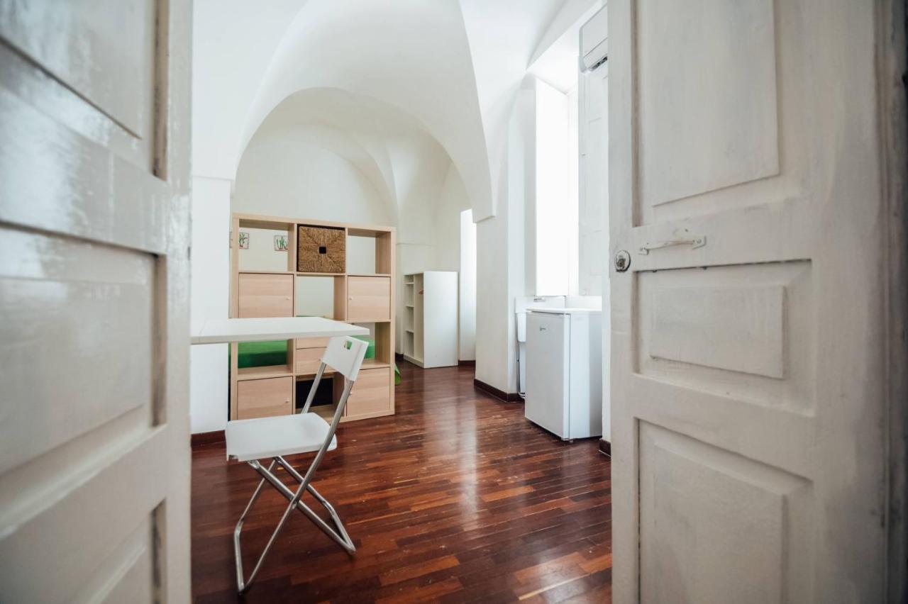 Morolain Apartment Martina Franca Exterior foto