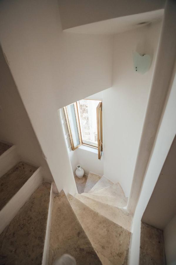 Morolain Apartment Martina Franca Exterior foto