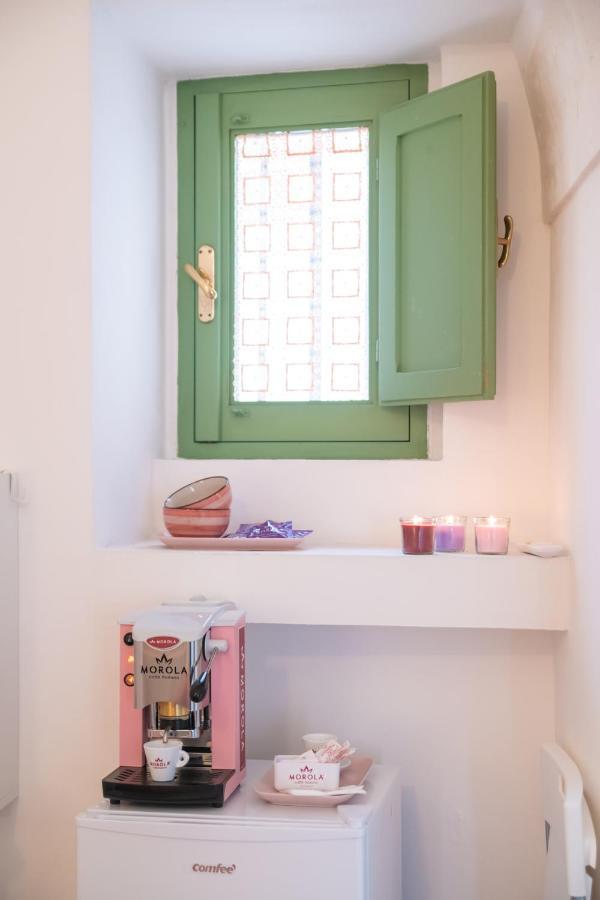 Morolain Apartment Martina Franca Exterior foto