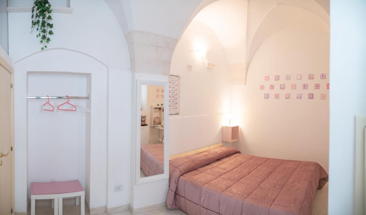 Morolain Apartment Martina Franca Exterior foto
