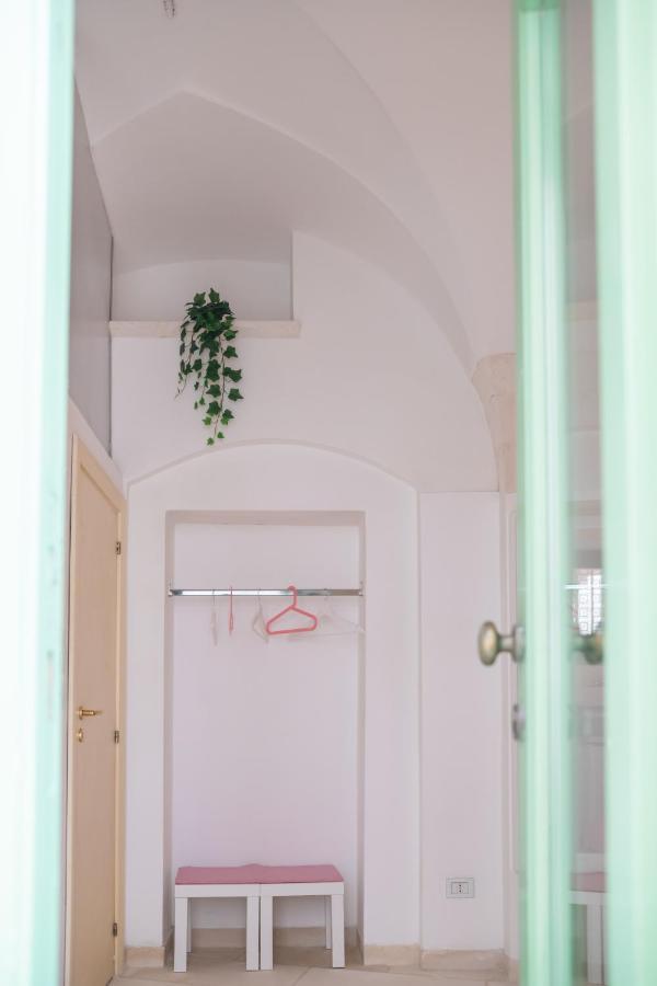 Morolain Apartment Martina Franca Exterior foto
