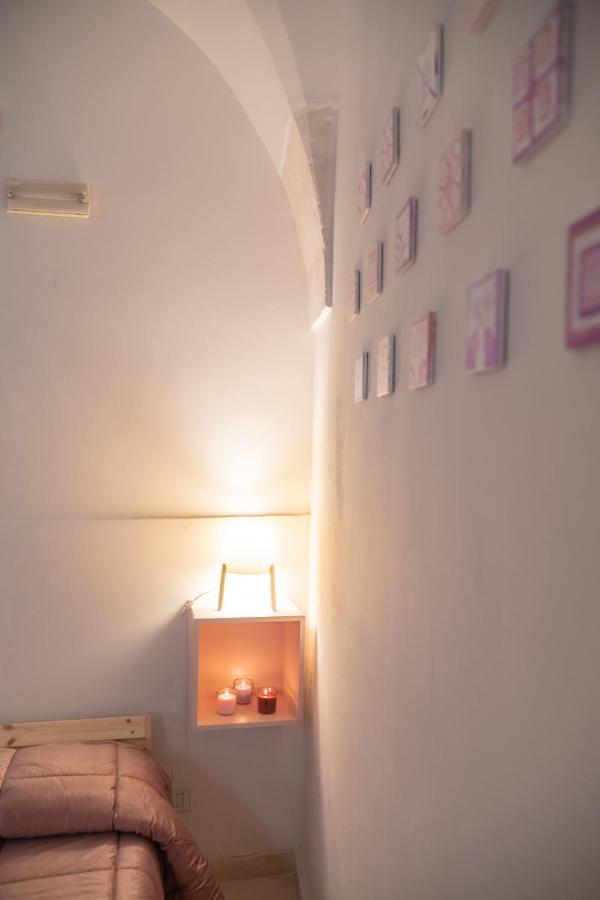 Morolain Apartment Martina Franca Exterior foto